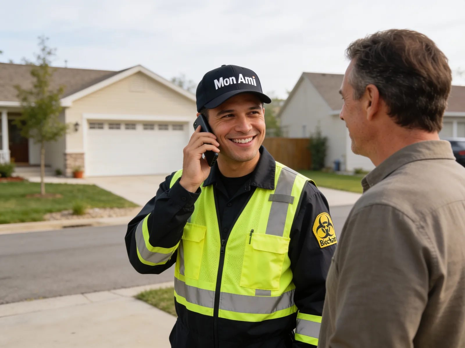 Sewage Cleanup Lithia Springs, GA FAQs