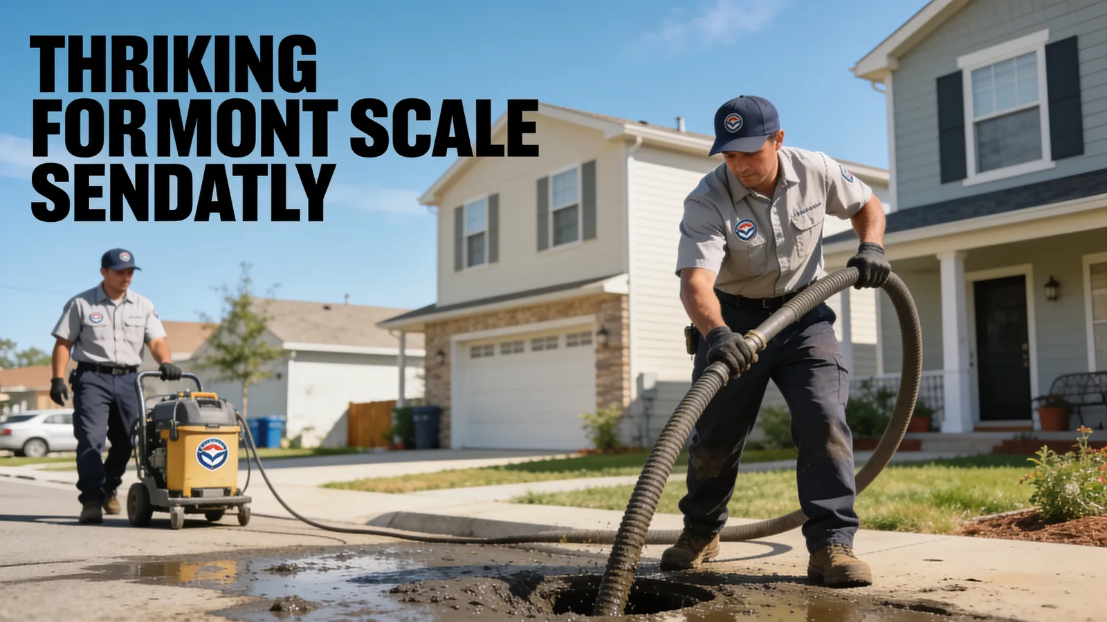 Sewage Cleanup in Lithia Springs, GA near me